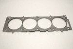 .030" MLS Cylinder Head Gasket, 4.300" Gasket Bore.